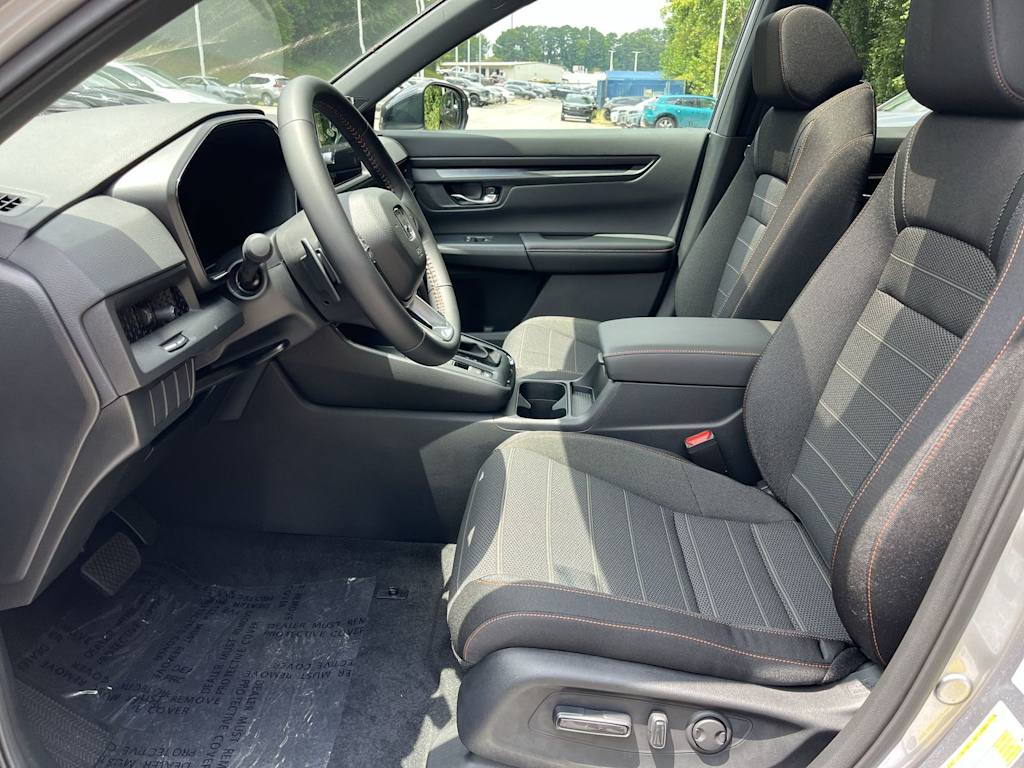 Thumbnail: 2026 Honda CR-V - 9