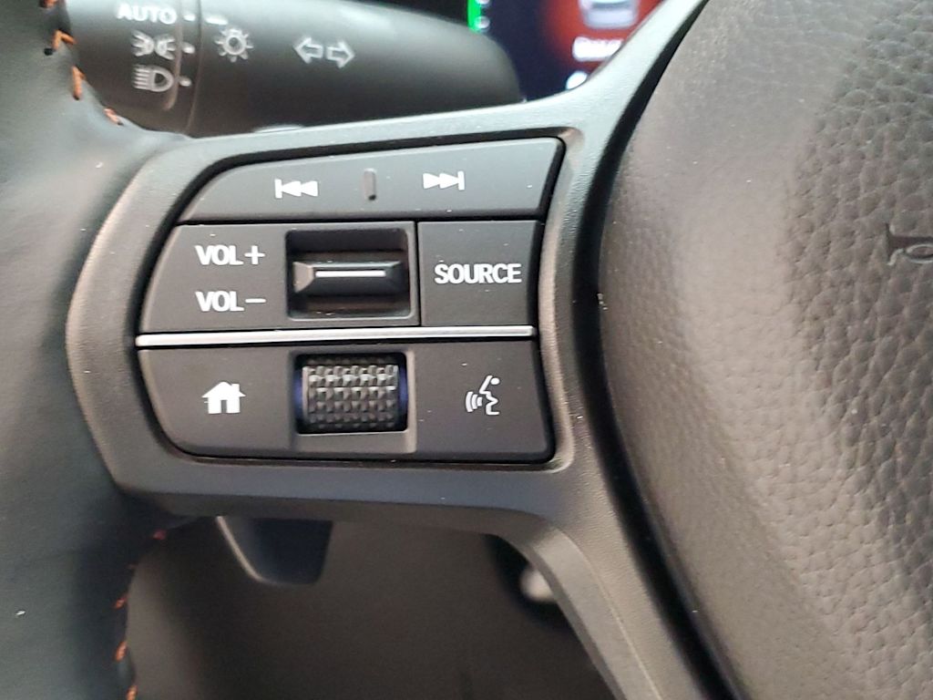 Thumbnail: 2023 Honda CR-V - 19