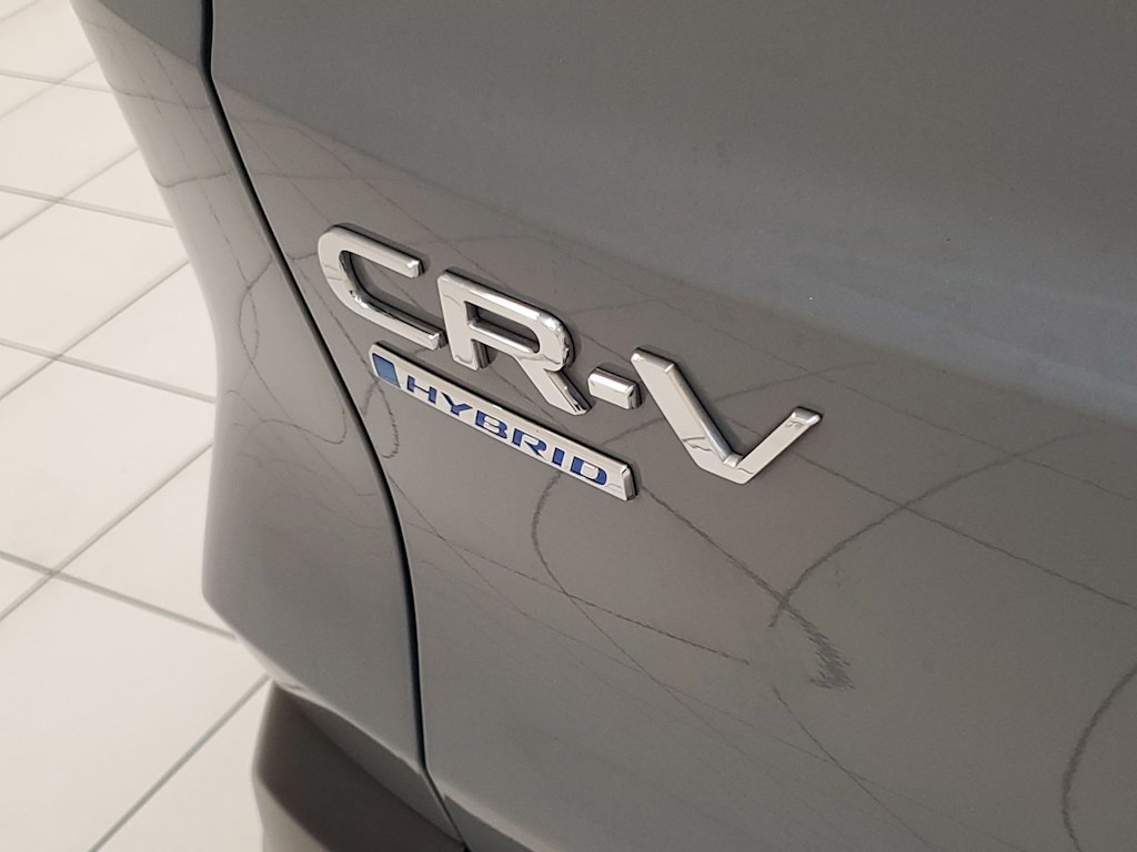 Thumbnail: 2023 Honda CR-V - 5