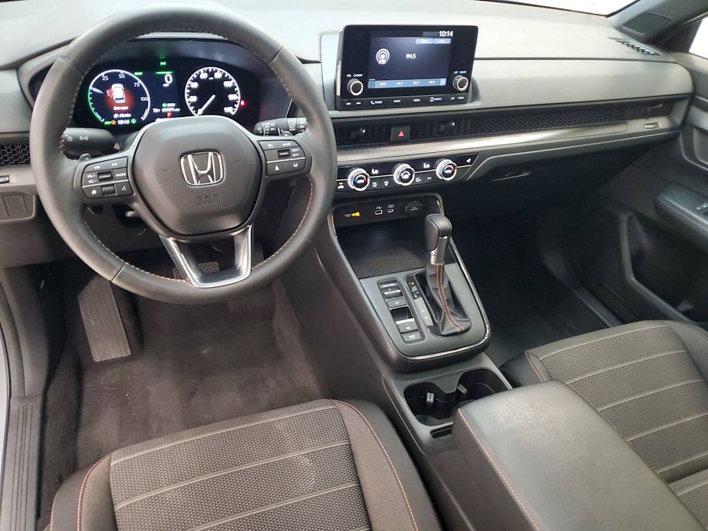 Thumbnail: 2023 Honda CR-V - 7
