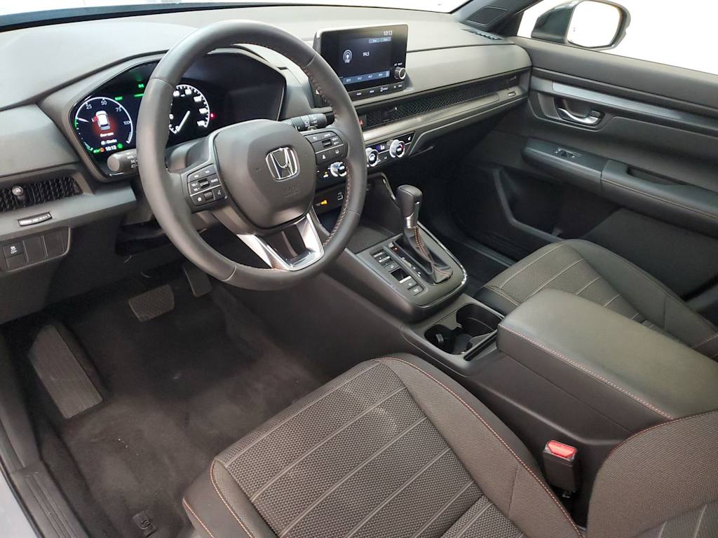 Thumbnail: 2023 Honda CR-V - 2