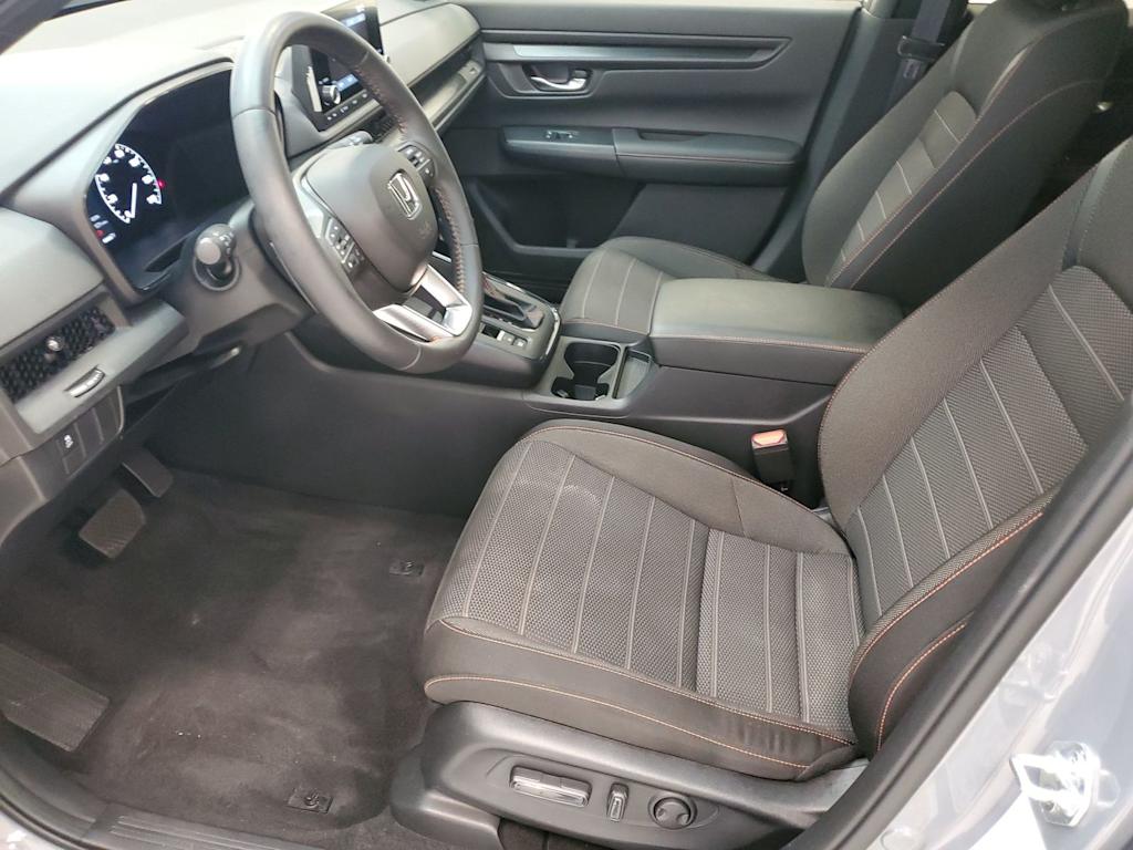 Thumbnail: 2023 Honda CR-V - 8
