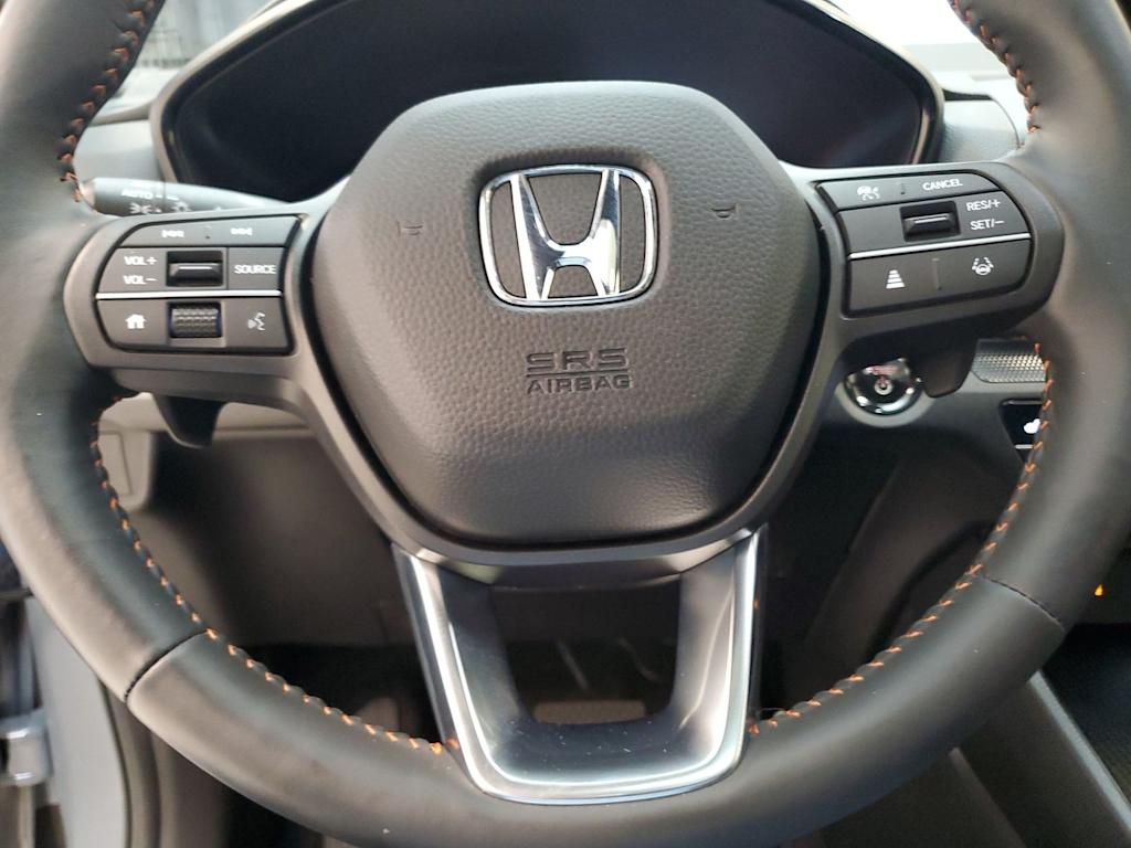 Thumbnail: 2023 Honda CR-V - 18