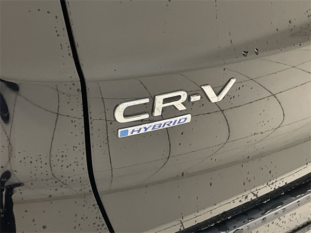 2023 Honda CR-V Sport 5