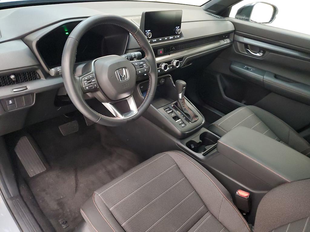 Thumbnail: 2025 Honda CR-V - 2