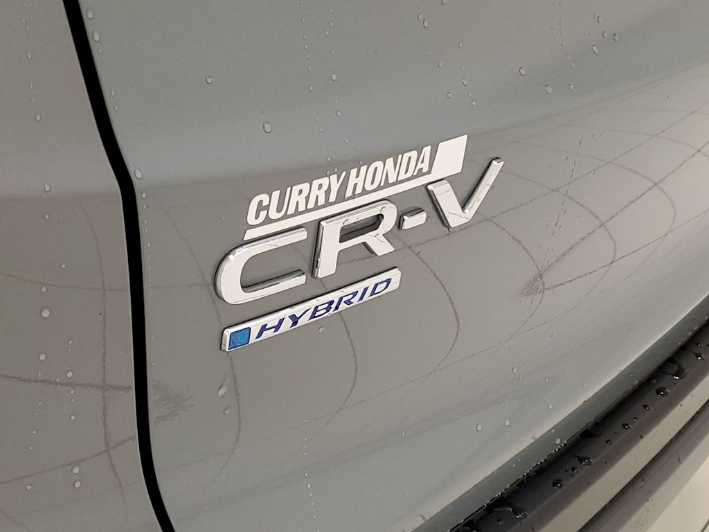 Thumbnail: 2025 Honda CR-V - 5