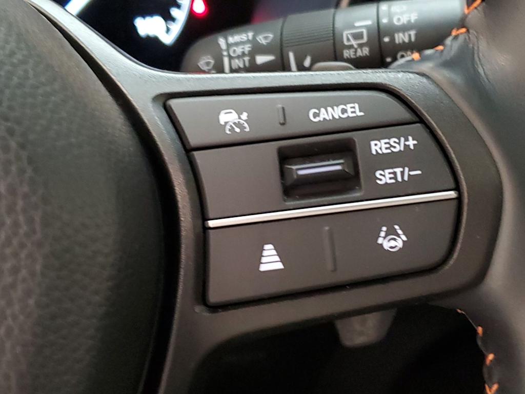 Thumbnail: 2025 Honda CR-V - 23