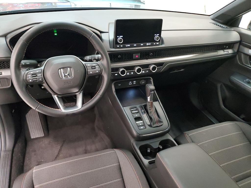 Thumbnail: 2025 Honda CR-V - 7