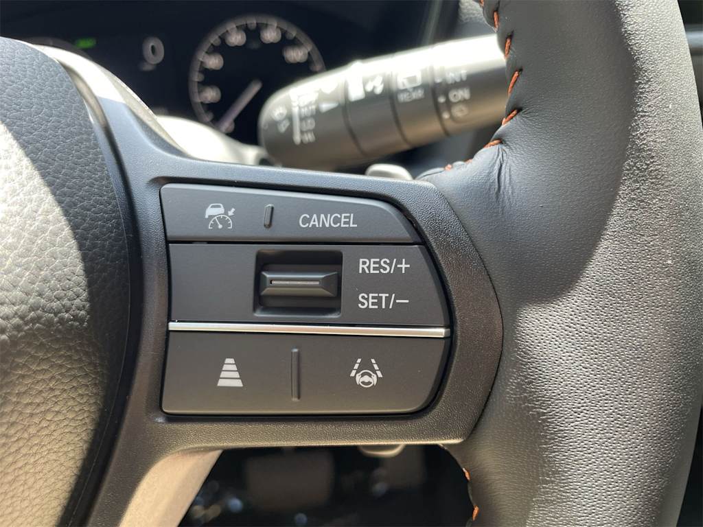 Thumbnail: 2026 Honda CR-V - 24