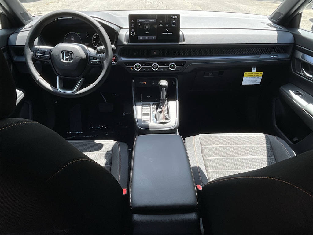 Thumbnail: 2026 Honda CR-V - 2