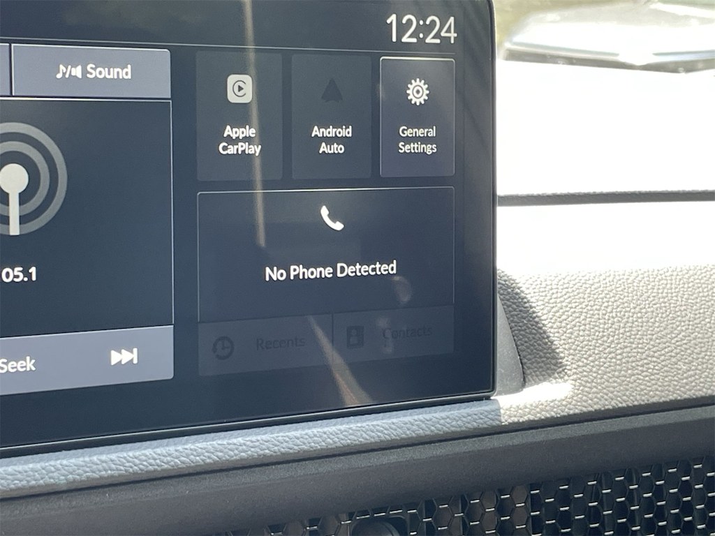 Thumbnail: 2026 Honda CR-V - 18