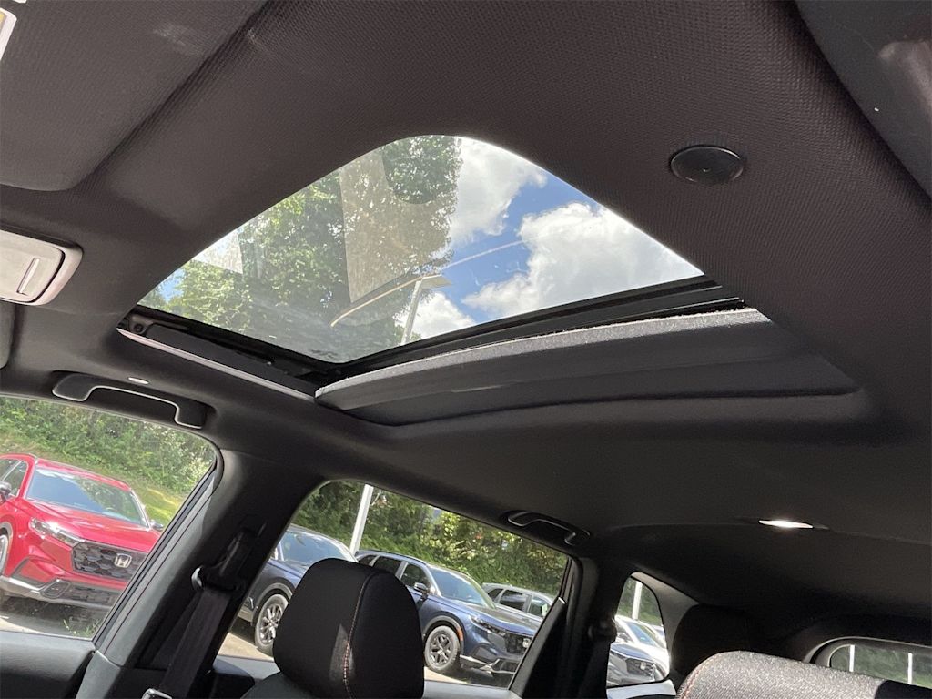 Thumbnail: 2026 Honda CR-V - 17