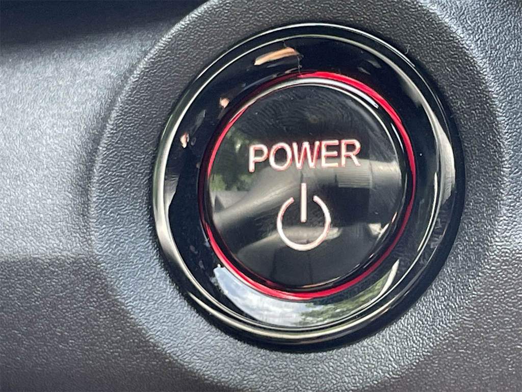 Thumbnail: 2026 Honda CR-V - 22