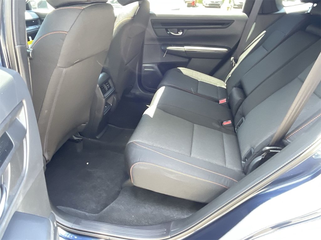 Thumbnail: 2026 Honda CR-V - 10