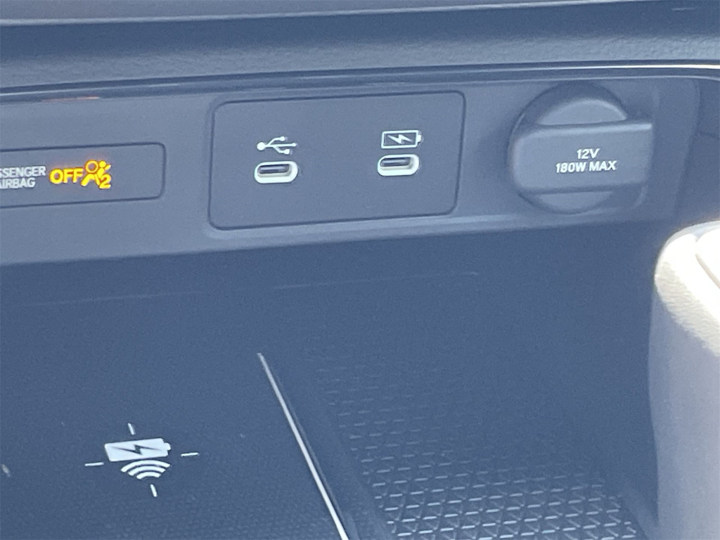 Thumbnail: 2026 Honda CR-V - 21