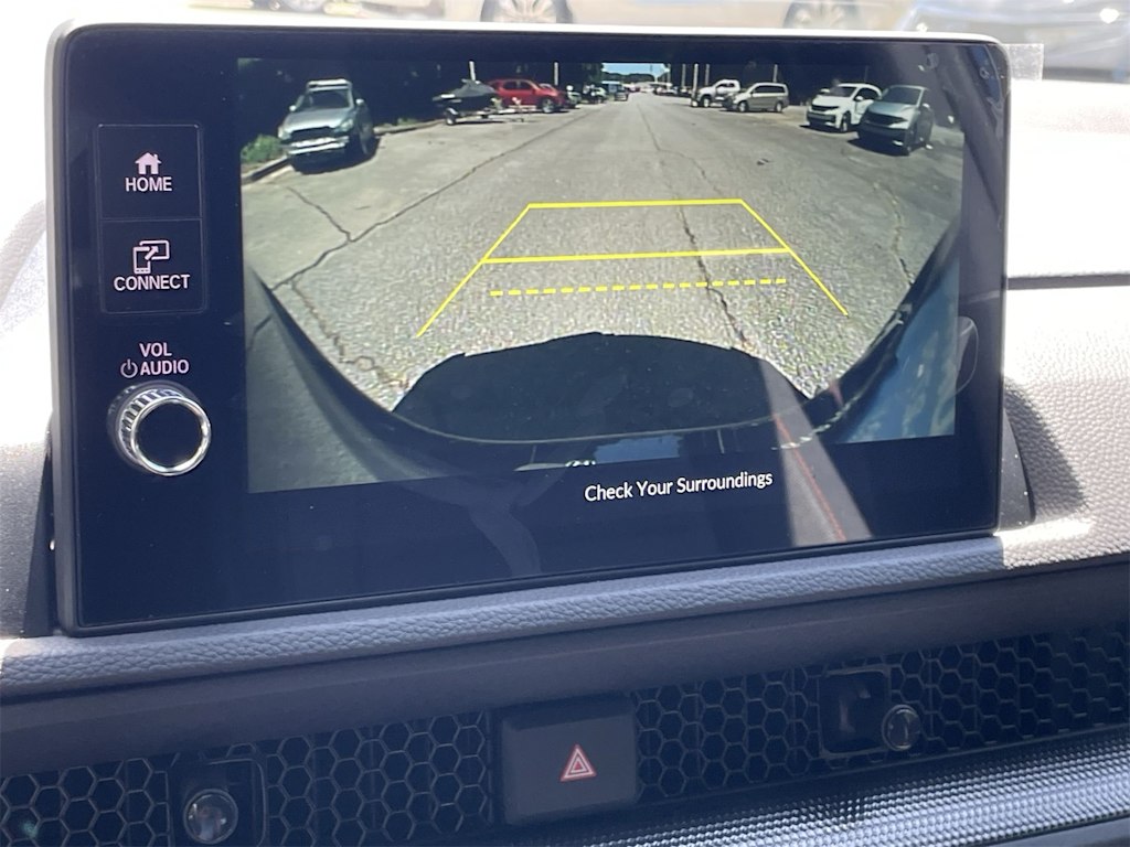 Thumbnail: 2026 Honda CR-V - 12