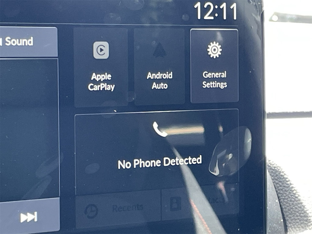 Thumbnail: 2026 Honda CR-V - 18