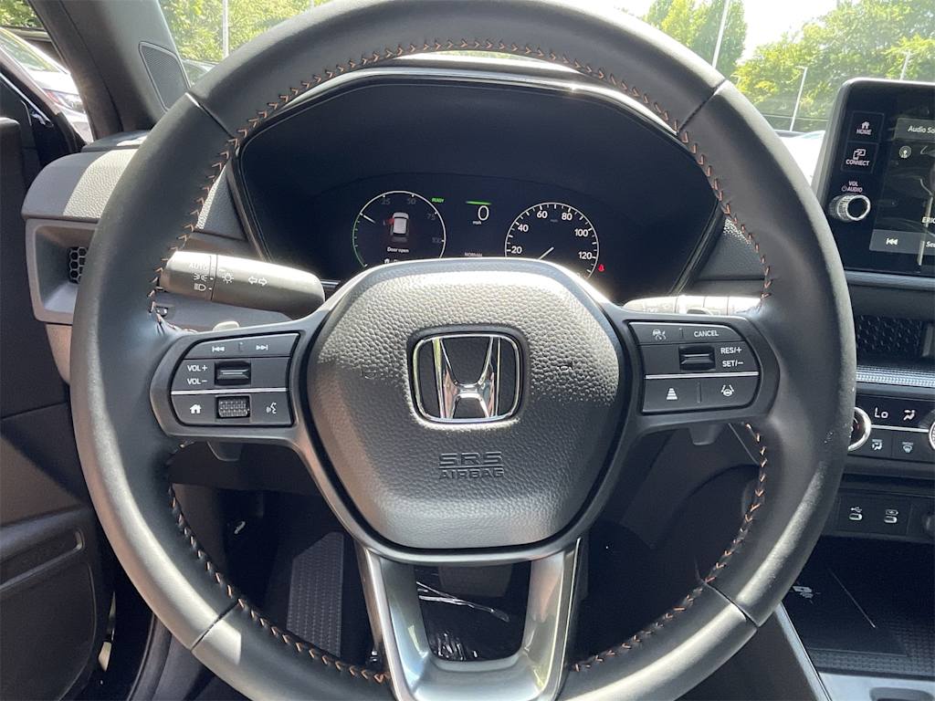 Thumbnail: 2026 Honda CR-V - 11