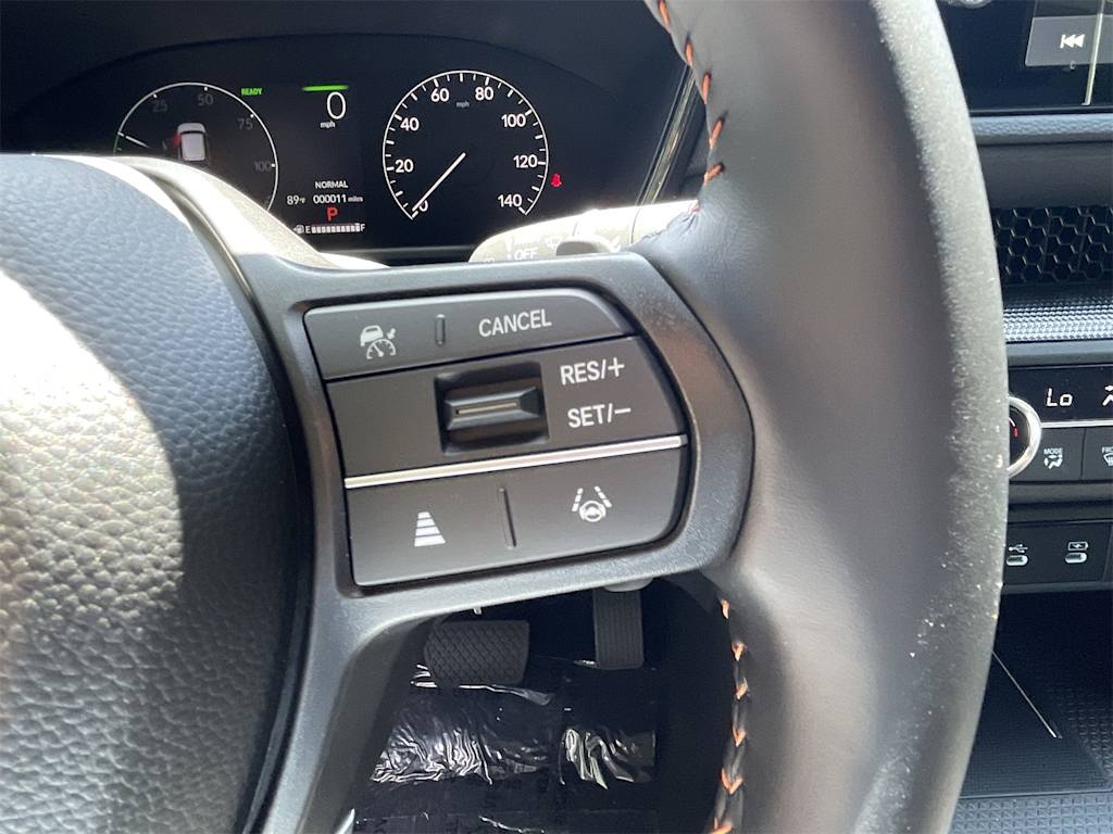 Thumbnail: 2026 Honda CR-V - 24