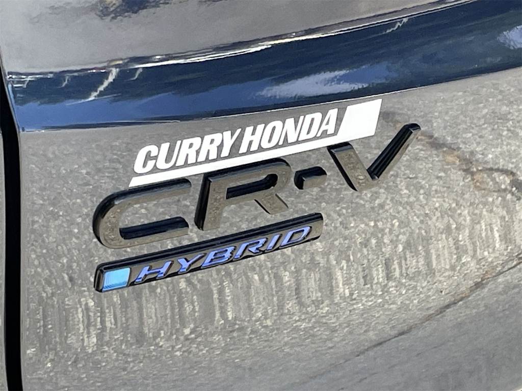 Thumbnail: 2026 Honda CR-V - 6