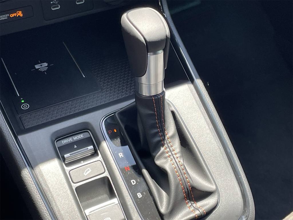 Thumbnail: 2026 Honda CR-V - 13