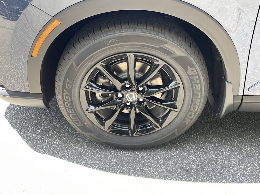 Thumbnail: 2026 Honda CR-V - 7