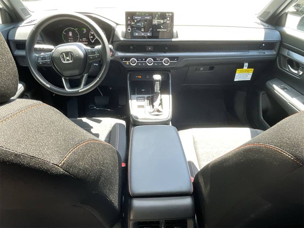 Thumbnail: 2026 Honda CR-V - 2