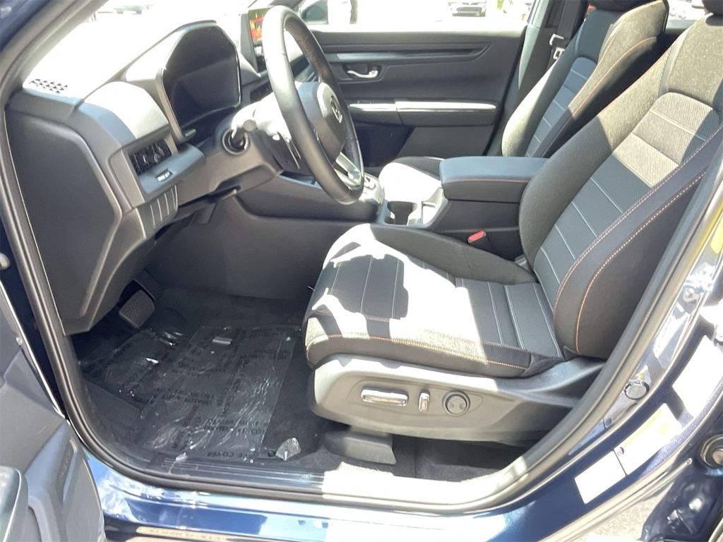 Thumbnail: 2026 Honda CR-V - 9