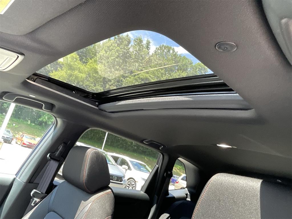 Thumbnail: 2026 Honda CR-V - 17