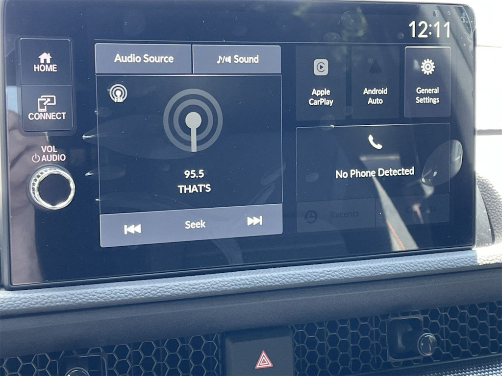 Thumbnail: 2026 Honda CR-V - 19