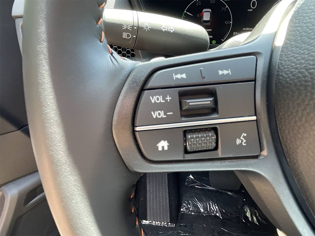 Thumbnail: 2026 Honda CR-V - 23