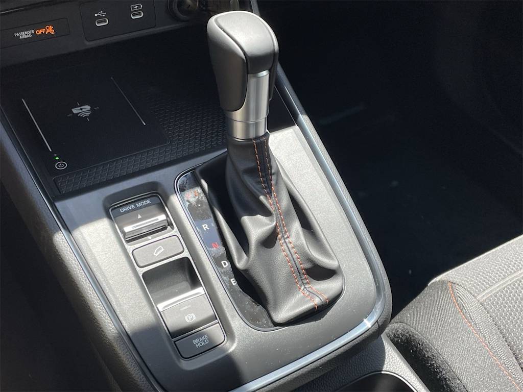 Thumbnail: 2026 Honda CR-V - 12