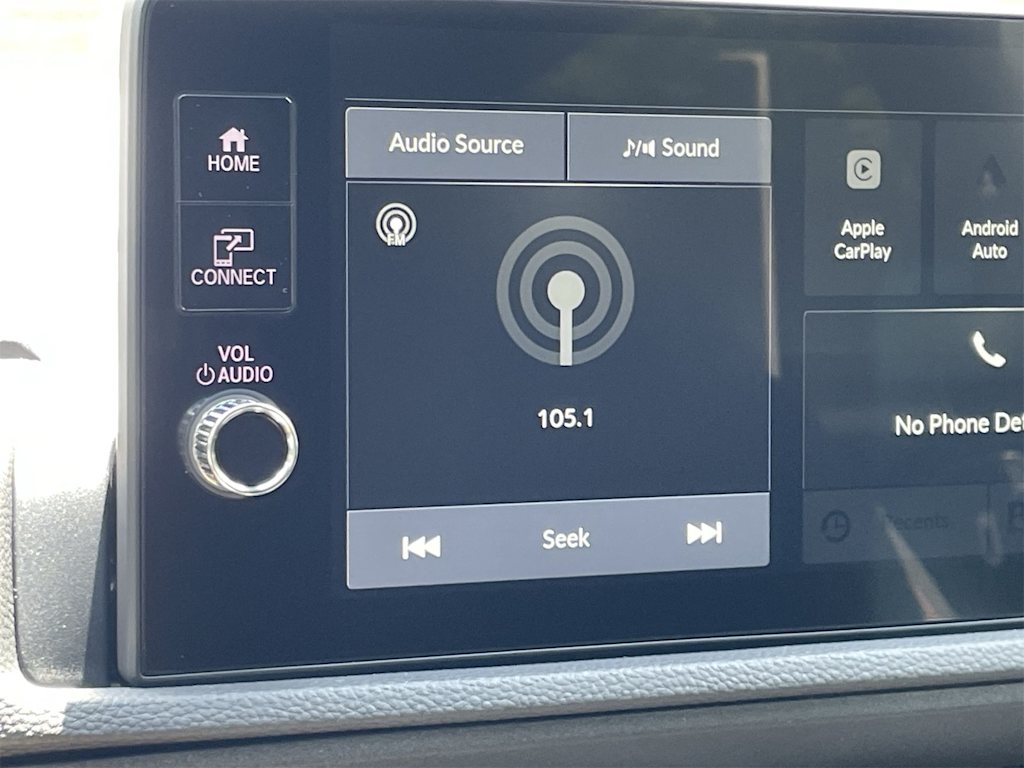 Thumbnail: 2026 Honda CR-V - 13