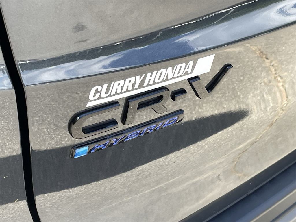Thumbnail: 2026 Honda CR-V - 6