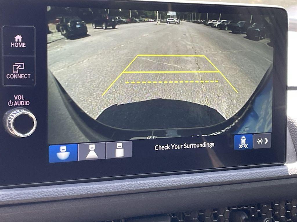 Thumbnail: 2026 Honda CR-V - 11