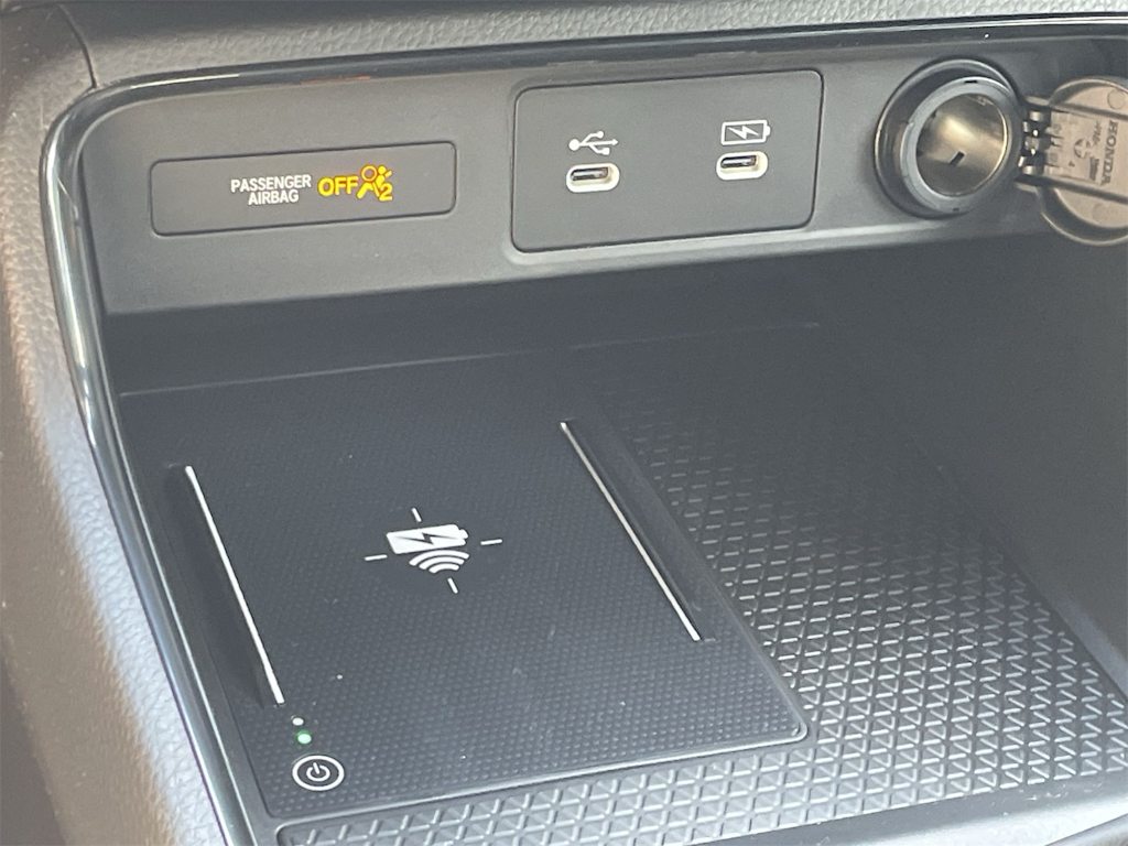 Thumbnail: 2026 Honda CR-V - 20