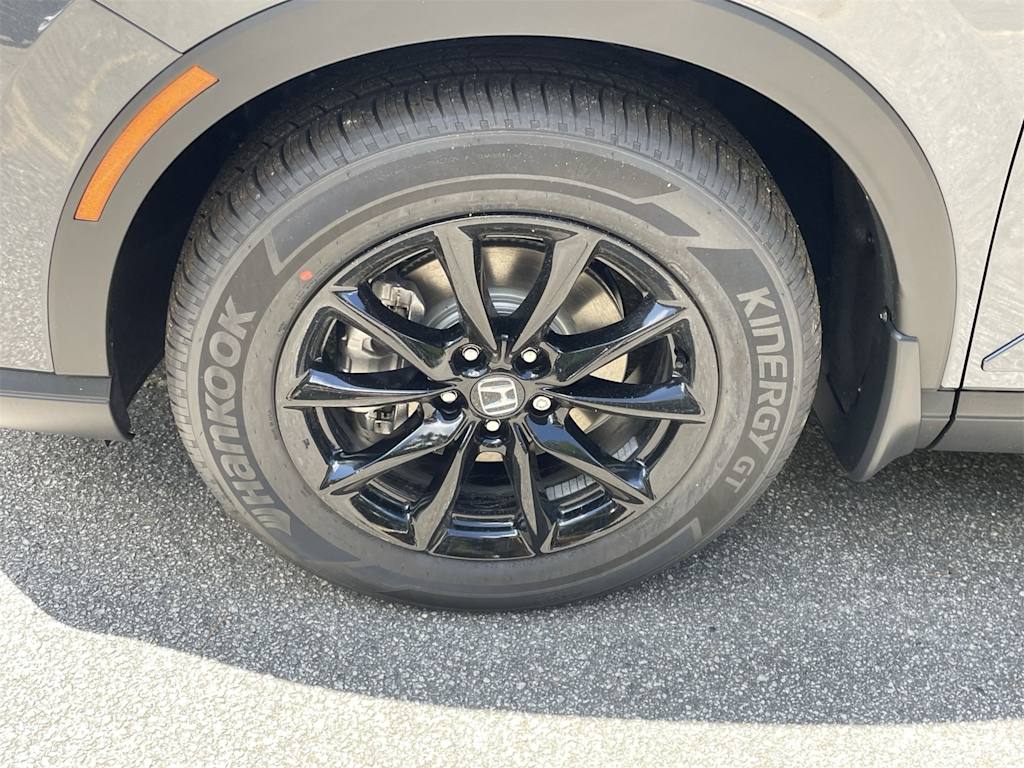 Thumbnail: 2026 Honda CR-V - 7