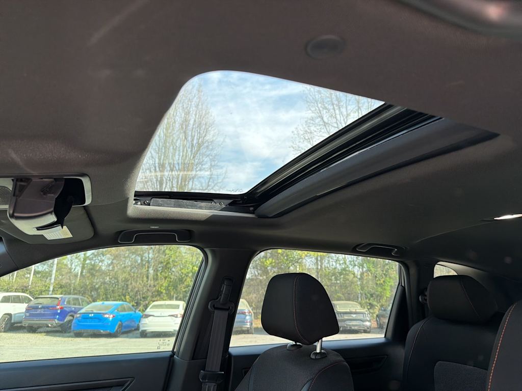 Thumbnail: 2023 Honda CR-V - 21