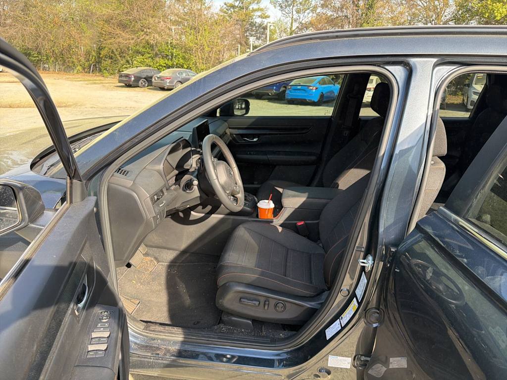 Thumbnail: 2023 Honda CR-V - 2