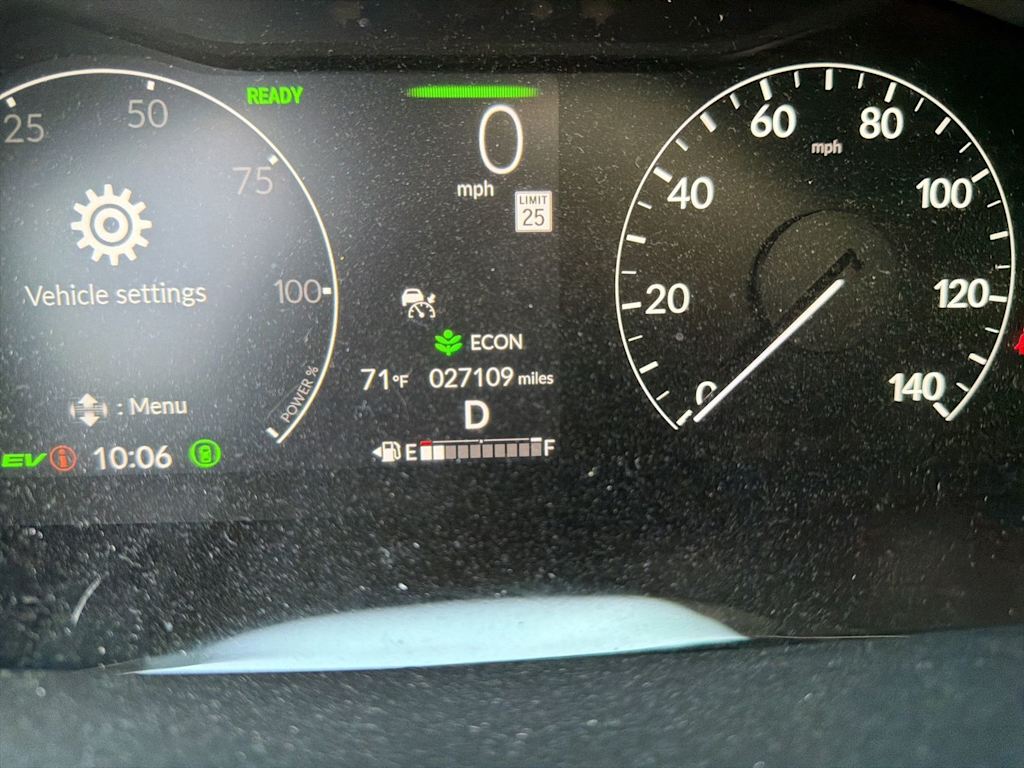 Thumbnail: 2023 Honda CR-V - 10