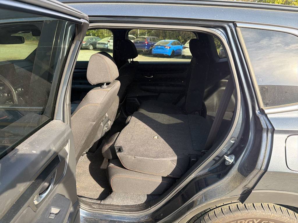 Thumbnail: 2023 Honda CR-V - 8