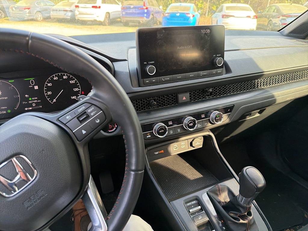 Thumbnail: 2023 Honda CR-V - 7