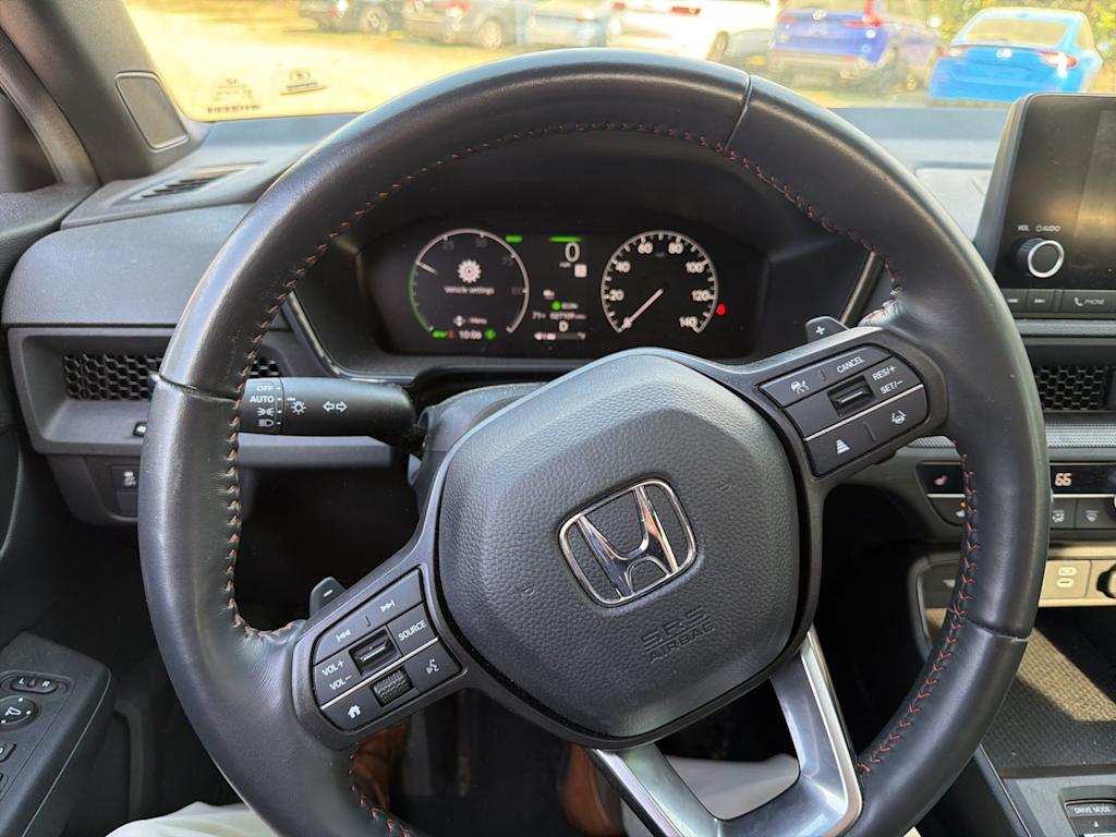 Thumbnail: 2023 Honda CR-V - 9