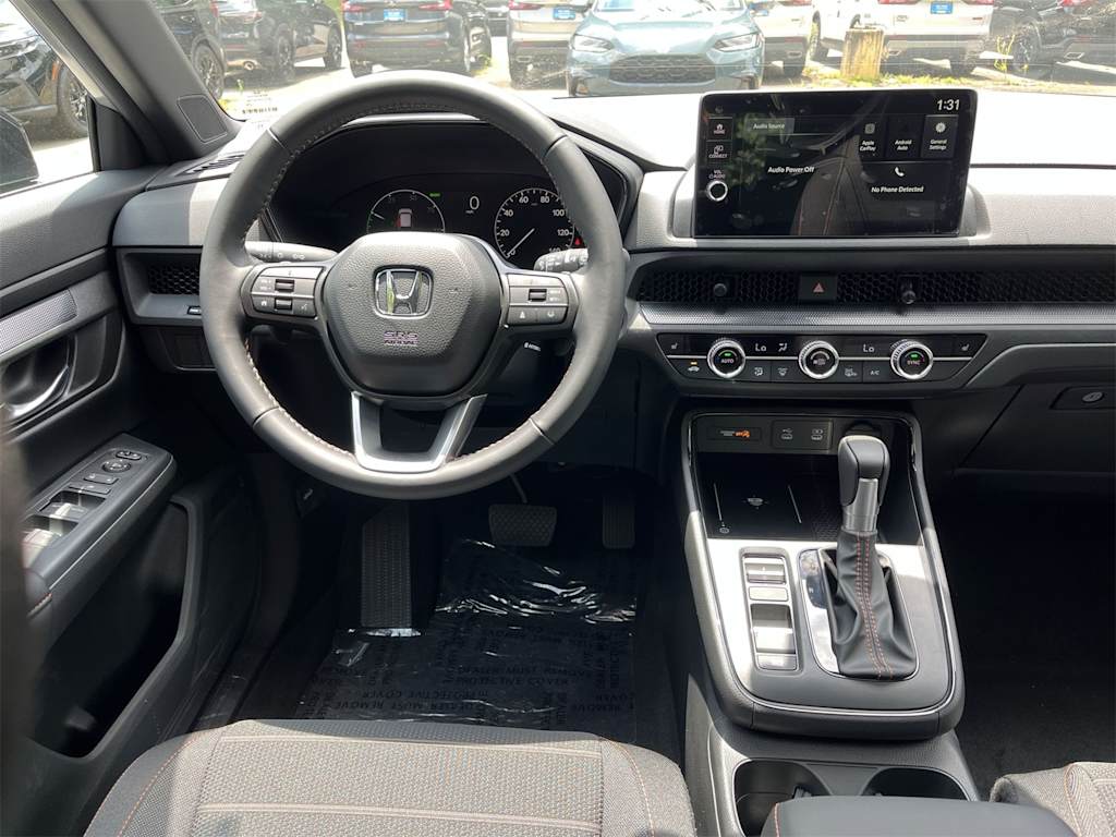 Thumbnail: 2026 Honda CR-V - 2