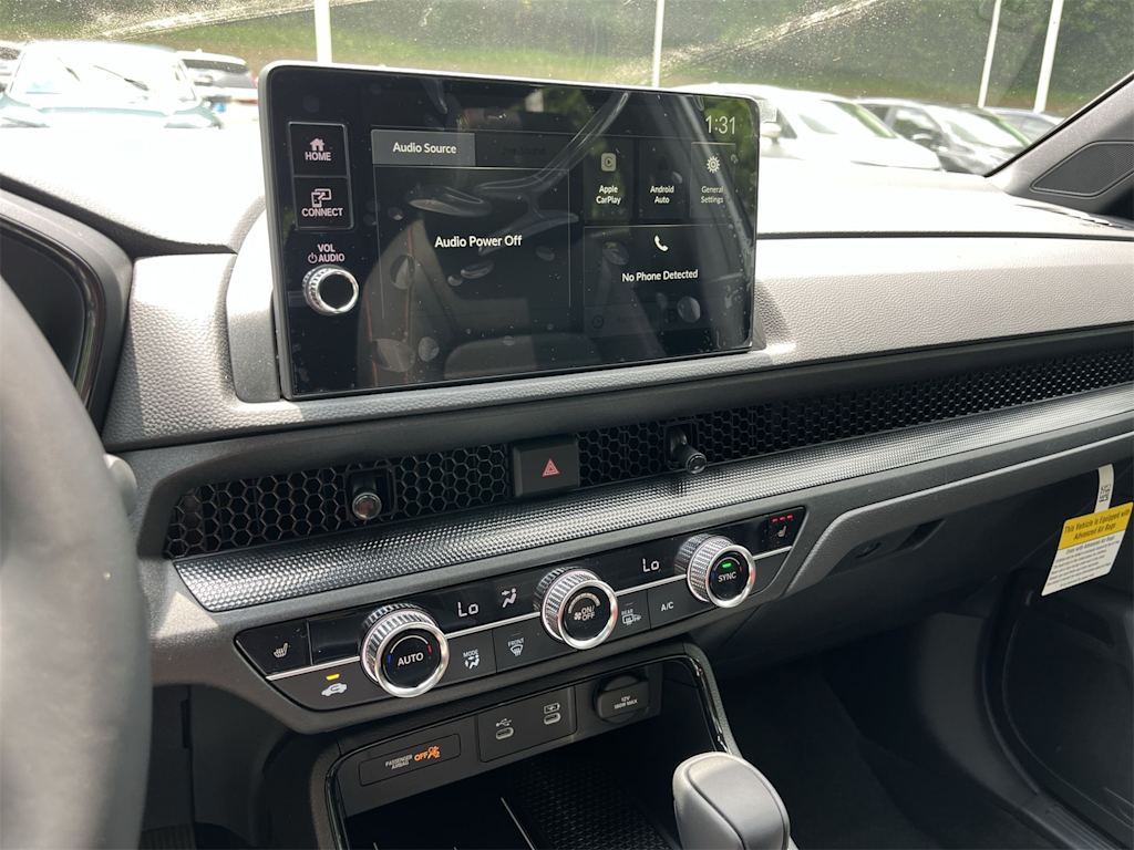 Thumbnail: 2026 Honda CR-V - 18