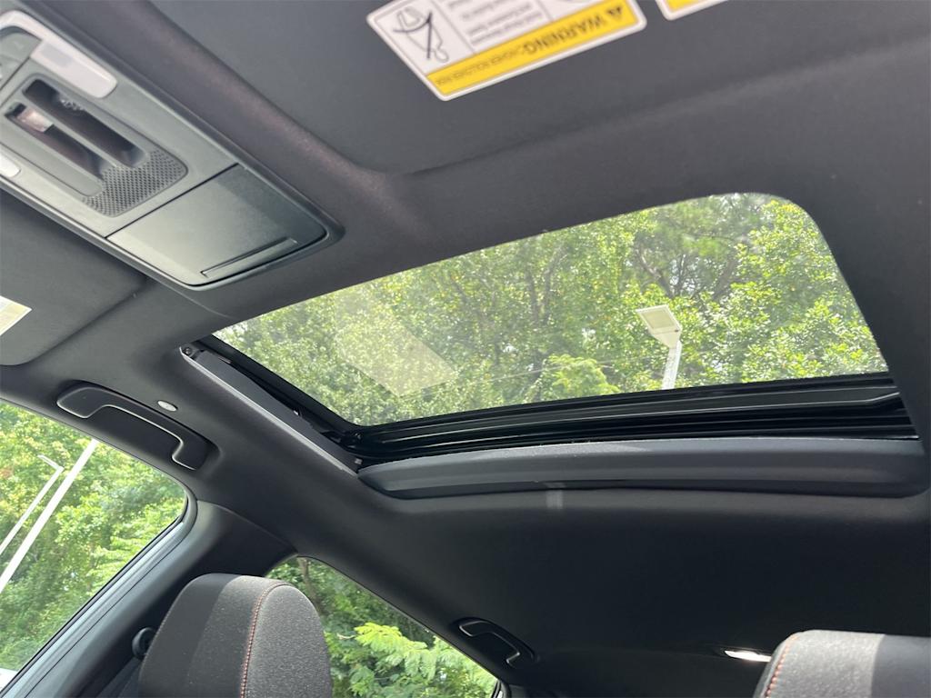 Thumbnail: 2026 Honda CR-V - 16