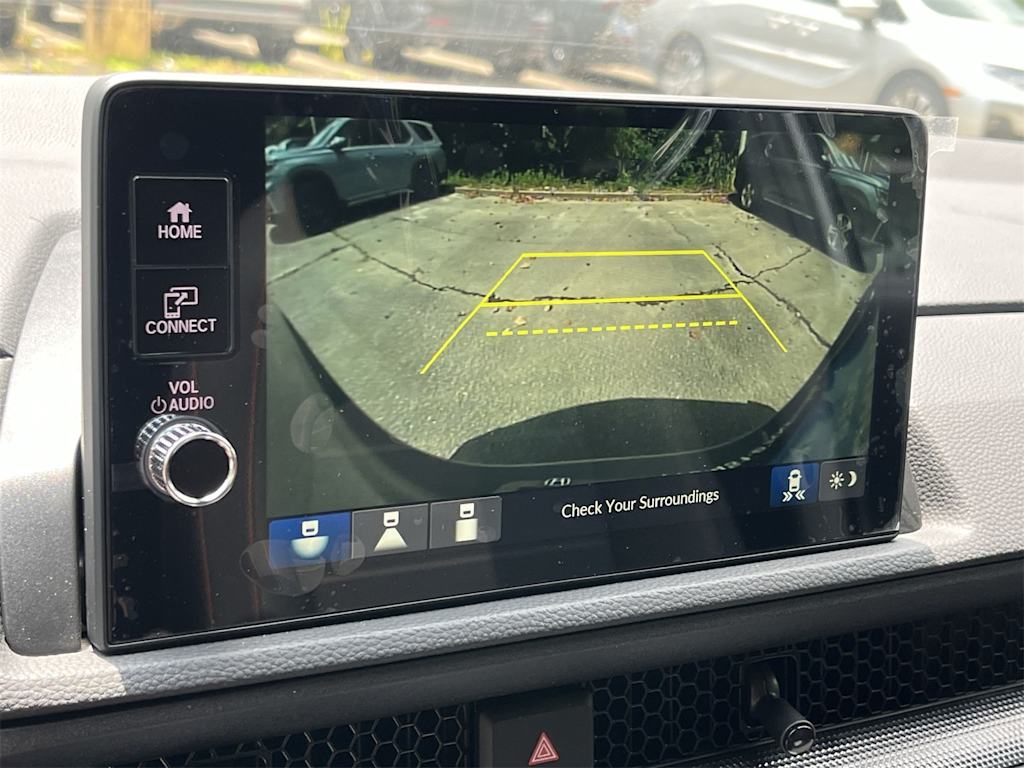 Thumbnail: 2026 Honda CR-V - 11