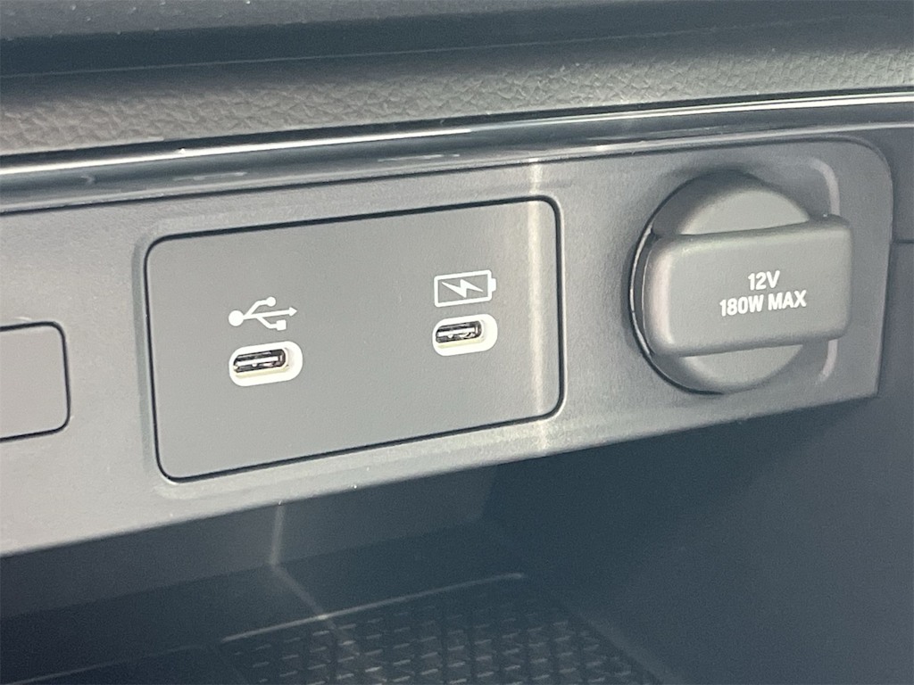 Thumbnail: 2026 Honda CR-V - 20