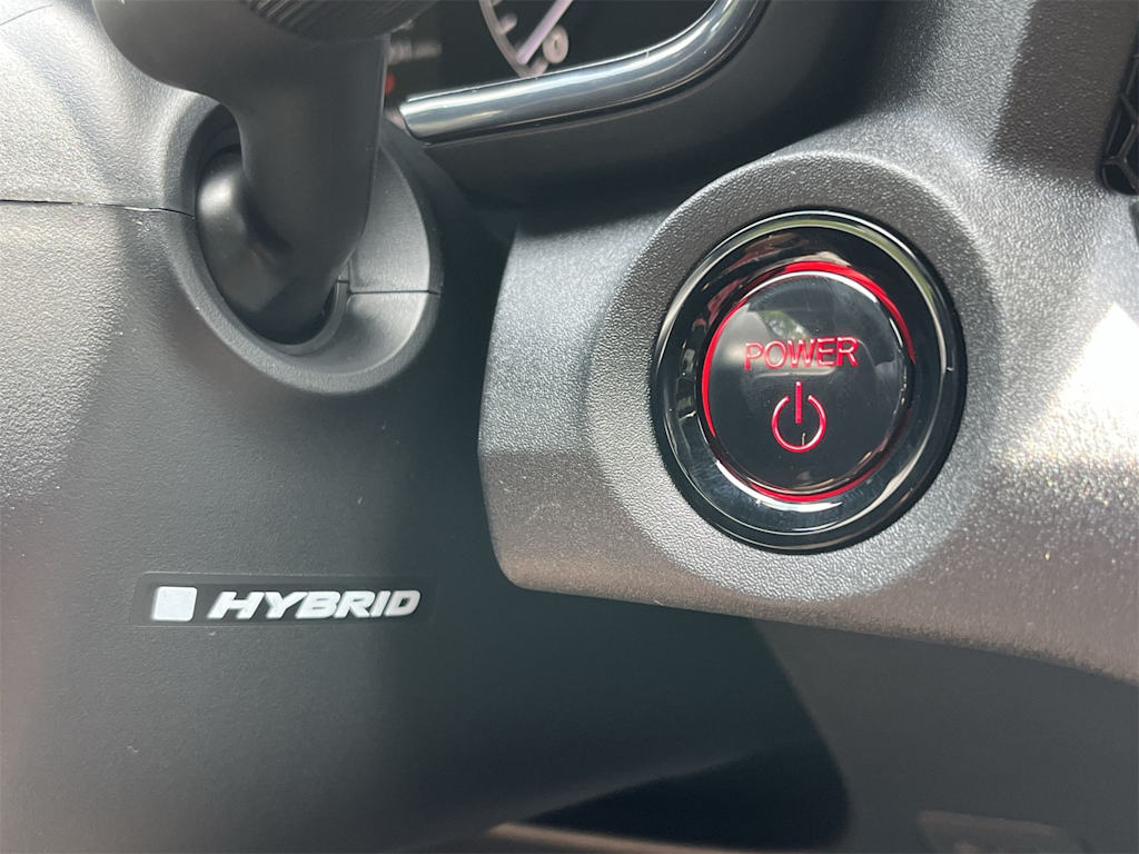 Thumbnail: 2026 Honda CR-V - 21