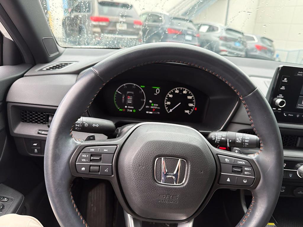Thumbnail: 2025 Honda CR-V - 7